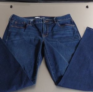 Bootcut Old Navy Jean